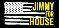 Jimmy Gordon for House